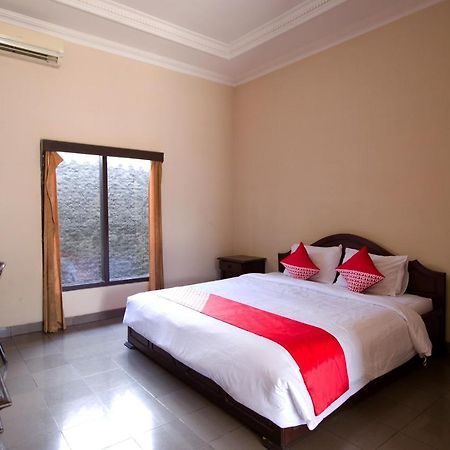 Oyo 3207 Hotel Gracia Μπαντάρ Λαμπούνγκ Εξωτερικό φωτογραφία