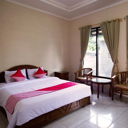 Oyo 3207 Hotel Gracia Μπαντάρ Λαμπούνγκ Εξωτερικό φωτογραφία