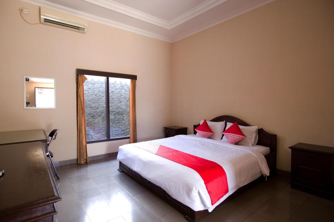 Oyo 3207 Hotel Gracia Μπαντάρ Λαμπούνγκ Εξωτερικό φωτογραφία