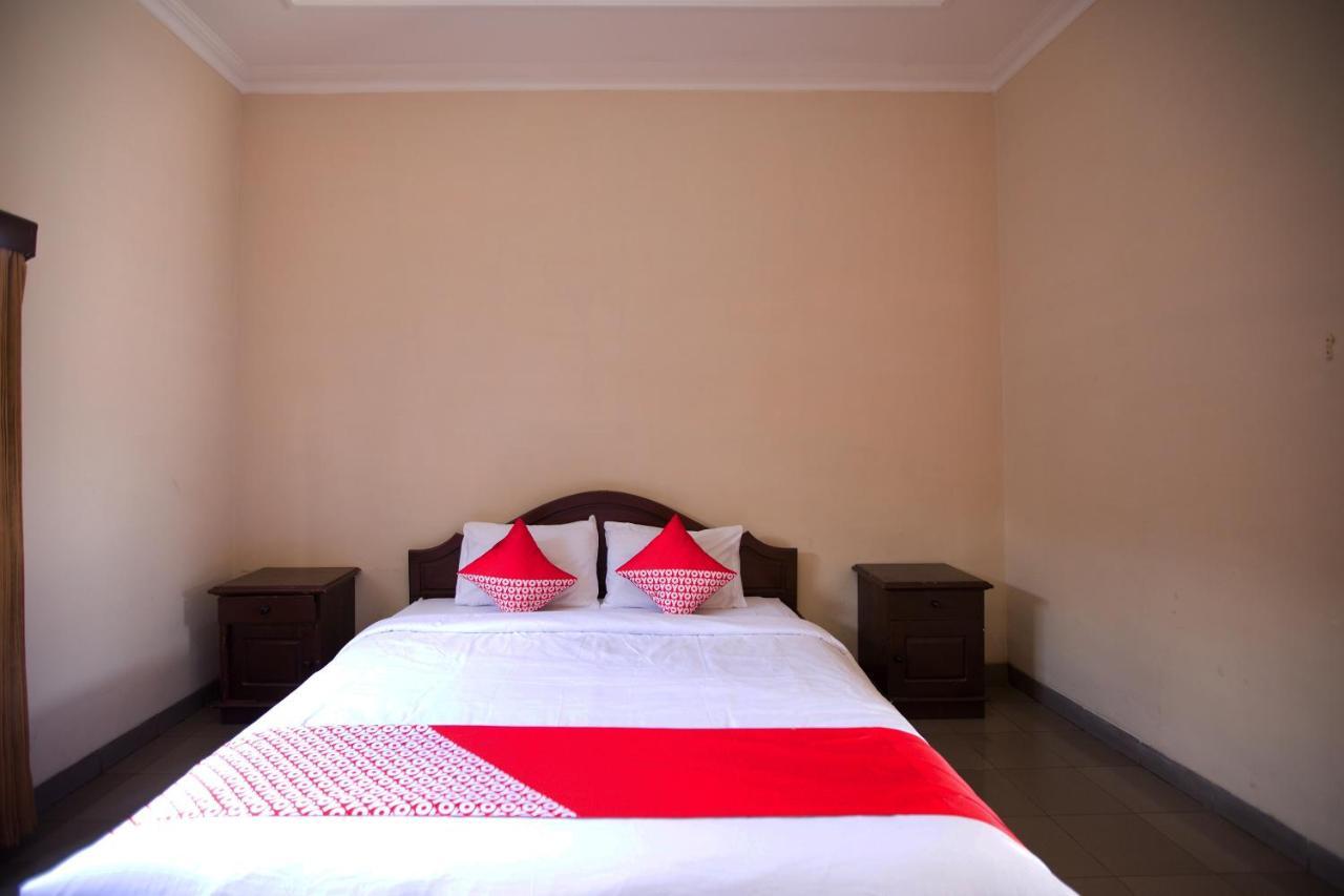 Oyo 3207 Hotel Gracia Μπαντάρ Λαμπούνγκ Εξωτερικό φωτογραφία