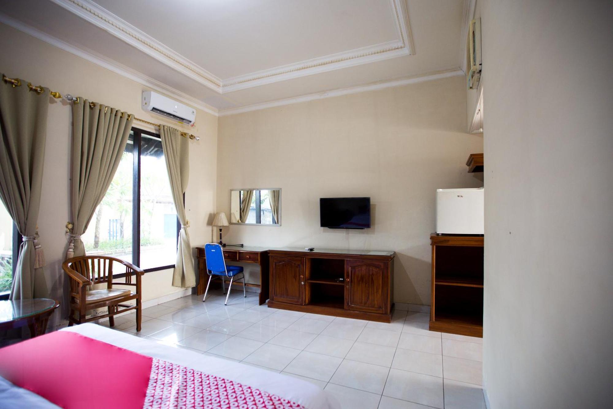 Oyo 3207 Hotel Gracia Μπαντάρ Λαμπούνγκ Εξωτερικό φωτογραφία
