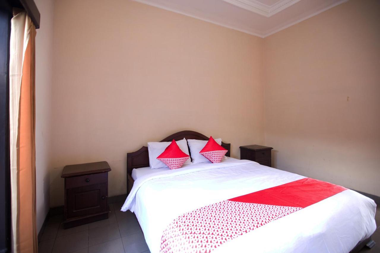 Oyo 3207 Hotel Gracia Μπαντάρ Λαμπούνγκ Εξωτερικό φωτογραφία