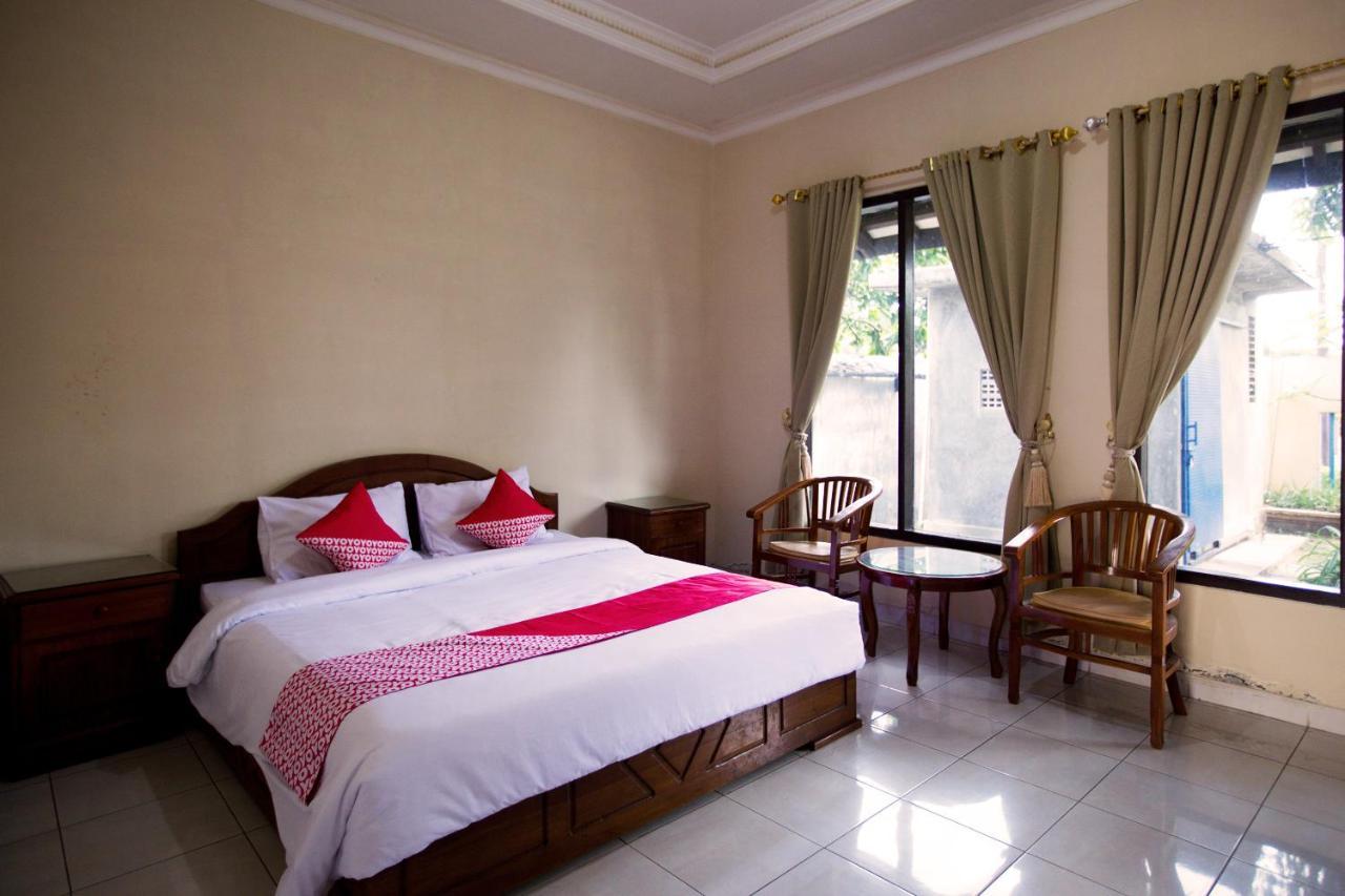 Oyo 3207 Hotel Gracia Μπαντάρ Λαμπούνγκ Εξωτερικό φωτογραφία