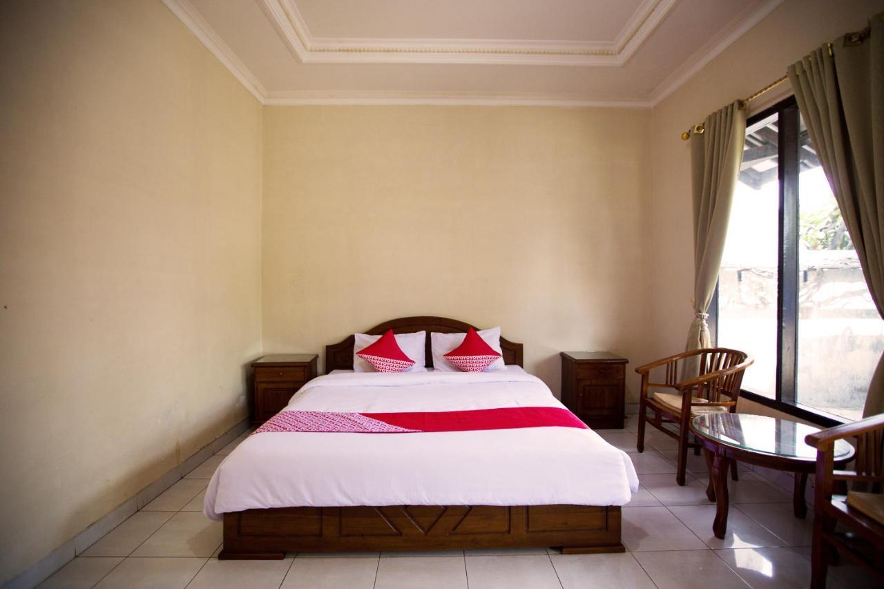 Oyo 3207 Hotel Gracia Μπαντάρ Λαμπούνγκ Εξωτερικό φωτογραφία