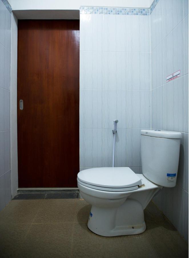 Oyo 3207 Hotel Gracia Μπαντάρ Λαμπούνγκ Εξωτερικό φωτογραφία